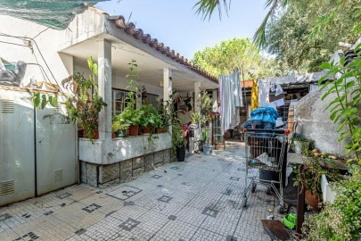 Moradia T2 para Venda em Palhais e Coina