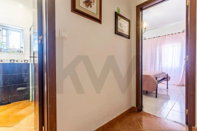 Moradia T2 para Venda em Palhais e Coina