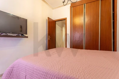 Moradia T2 para Venda em Palhais e Coina