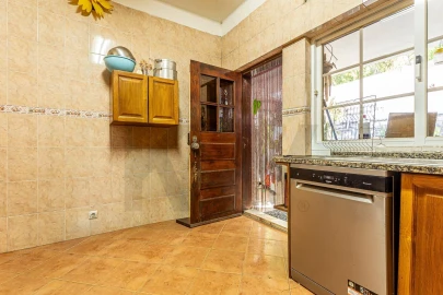 Moradia T2 para Venda em Palhais e Coina
