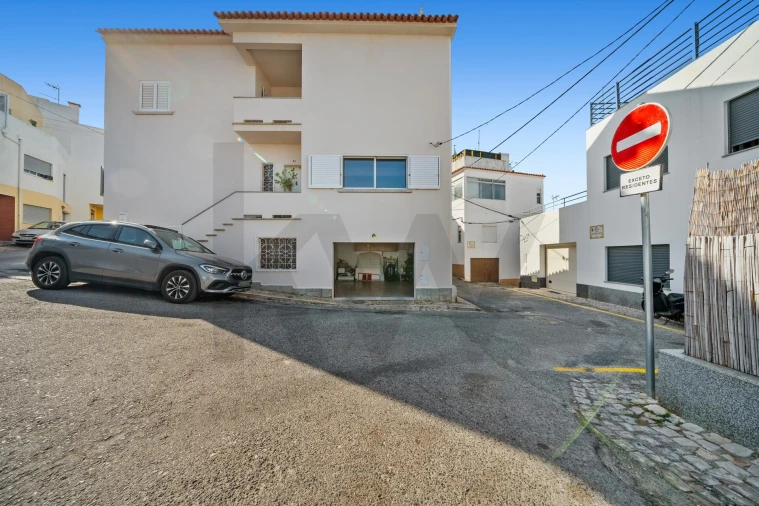 Moradia T5 para Venda em Alcantarilha e Pêra Foto 2