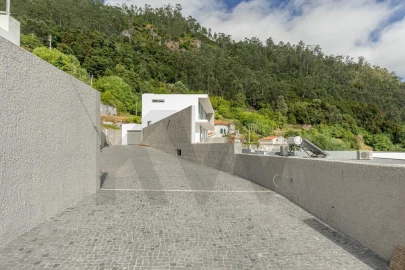 Moradia T3 para Venda em Arco da Calheta