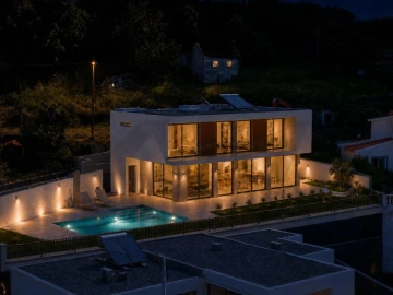 Moradia T3 para Venda em Arco da Calheta
