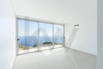 Moradia T3 para Venda em Arco da Calheta