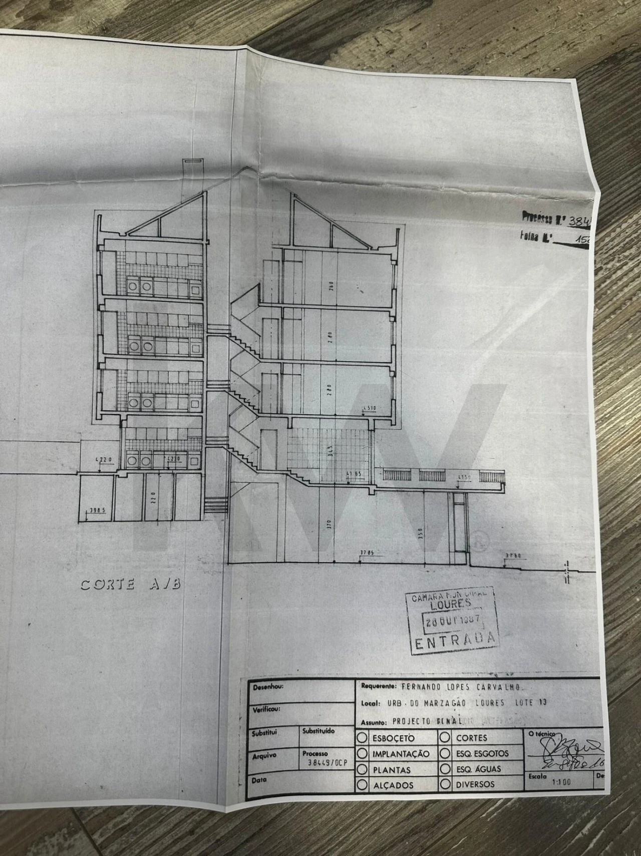 Apartamento T3 para Venda em Laranjeiro e Feijó Foto 23