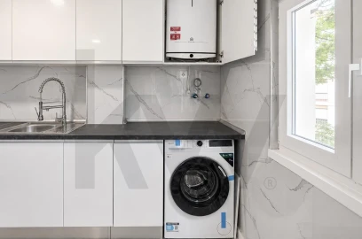 Apartamento T3 para Venda em Laranjeiro e Feijó