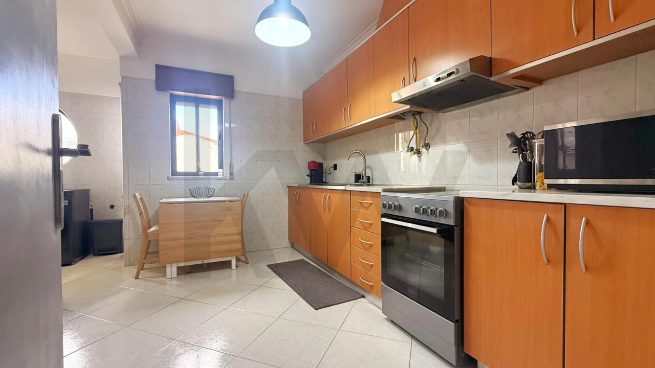 Apartamento T2 para Venda em Quinta do Conde Foto 17