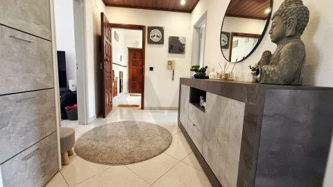 Apartamento T2 para Venda em Quinta do Conde