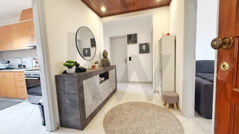 Apartamento T2 para Venda em Quinta do Conde