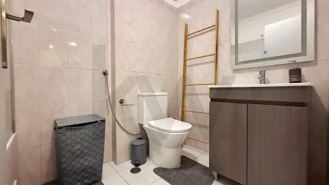 Apartamento T2 para Venda em Quinta do Conde