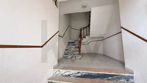 Apartamento T2 para Venda em Quinta do Conde