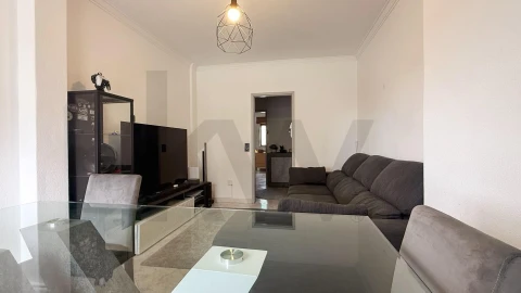 Apartamento T2 para Venda em Quinta do Conde