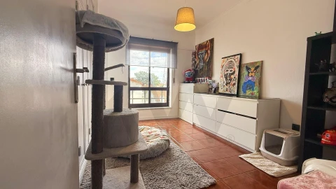 Apartamento T2 para Venda em Quinta do Conde
