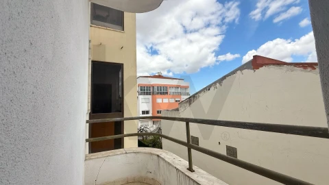Apartamento T2 para Venda em Quinta do Conde