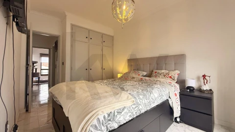 Apartamento T2 para Venda em Quinta do Conde