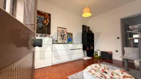 Apartamento T2 para Venda em Quinta do Conde
