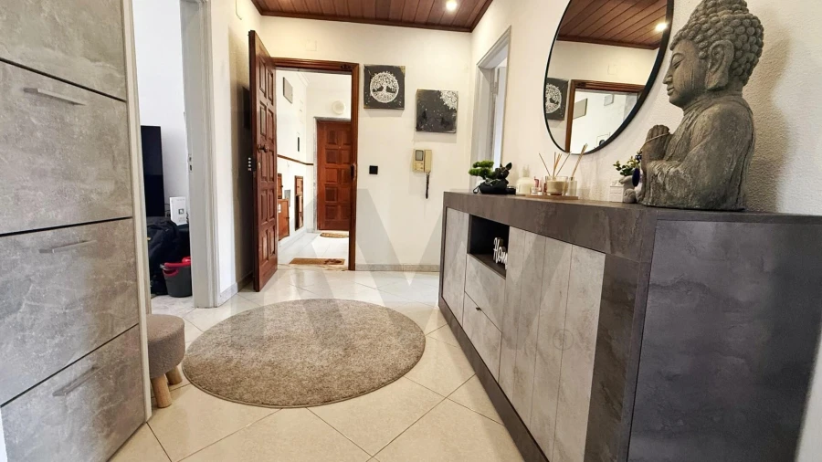 Apartamento T2 para Venda em Quinta do Conde Foto 13
