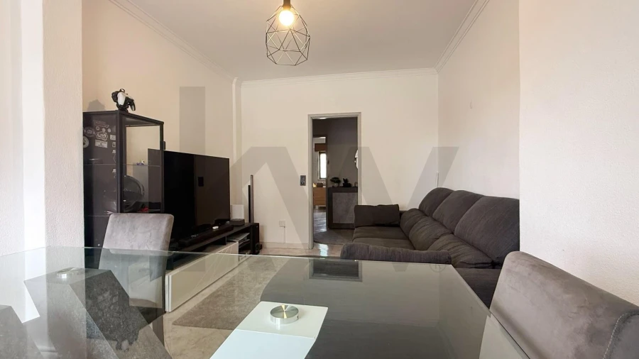 Apartamento T2 para Venda em Quinta do Conde Foto 3