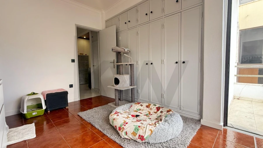 Apartamento T2 para Venda em Quinta do Conde Foto 10
