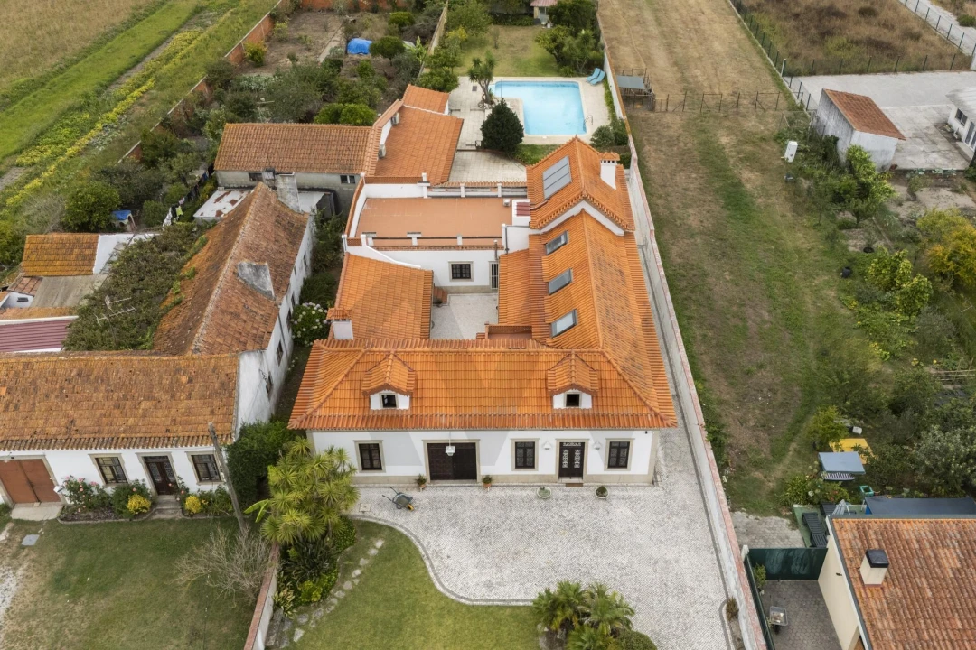 Moradia T3 para Venda em Ílhavo (São Salvador) Foto 4