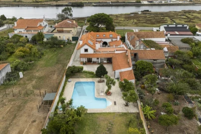 Moradia T3 para Venda em Ílhavo (São Salvador)