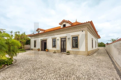 Moradia T3 para Venda em Ílhavo (São Salvador)