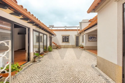 Moradia T3 para Venda em Ílhavo (São Salvador)