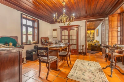 Moradia T3 para Venda em Ílhavo (São Salvador)