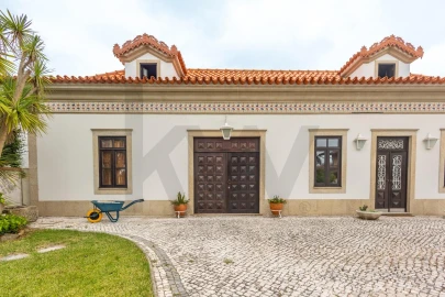 Moradia T3 para Venda em Ílhavo (São Salvador)
