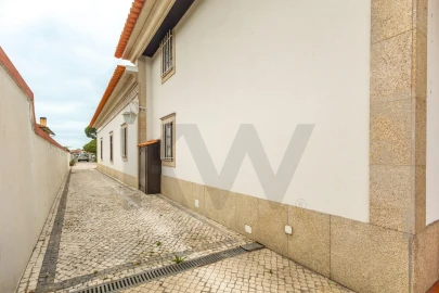 Moradia T3 para Venda em Ílhavo (São Salvador)