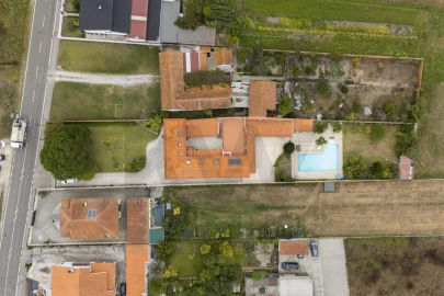 Moradia T3 para Venda em Ílhavo (São Salvador)