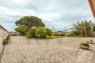 Moradia T3 para Venda em Ílhavo (São Salvador)