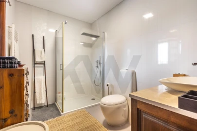 Moradia T3 para Venda em Ílhavo (São Salvador)
