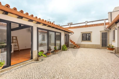Moradia T3 para Venda em Ílhavo (São Salvador)
