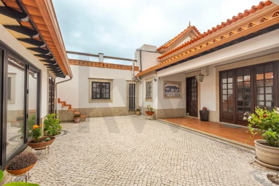 Moradia T3 para Venda em Ílhavo (São Salvador)