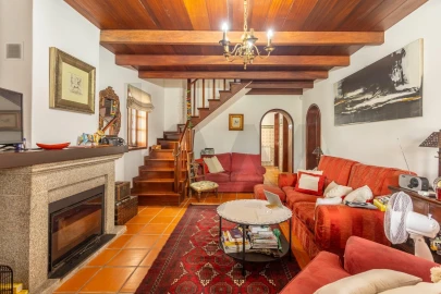 Moradia T3 para Venda em Ílhavo (São Salvador)