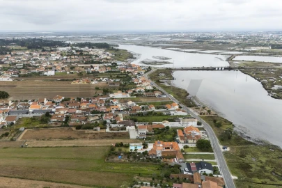 Moradia T3 para Venda em Ílhavo (São Salvador)