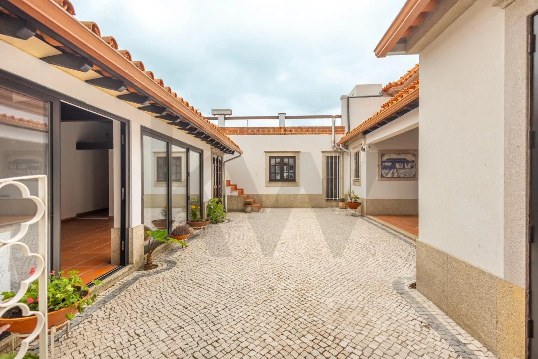 Moradia T3 para Venda em Ílhavo (São Salvador) Foto 38