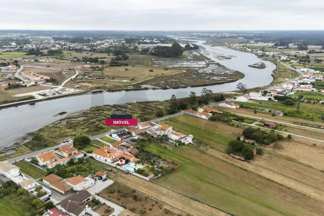 Moradia T3 para Venda em Ílhavo (São Salvador) Foto 58