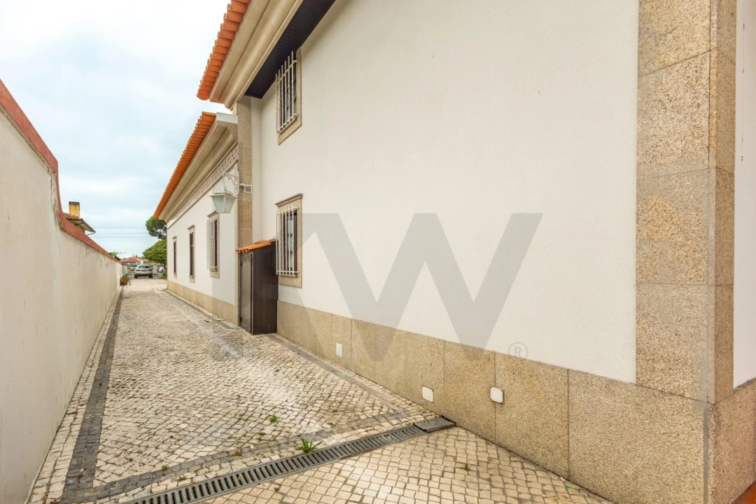 Moradia T3 para Venda em Ílhavo (São Salvador) Foto 53
