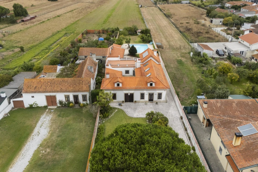 Moradia T3 para Venda em Ílhavo (São Salvador) Foto 1