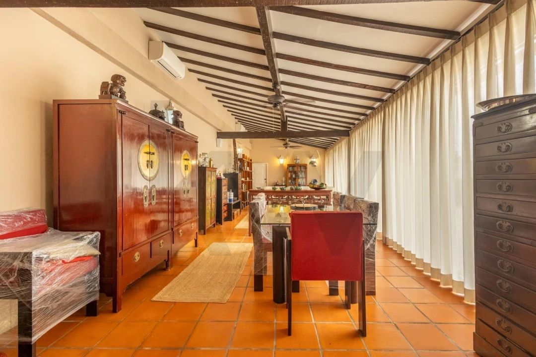 Moradia T3 para Venda em Ílhavo (São Salvador) Foto 43