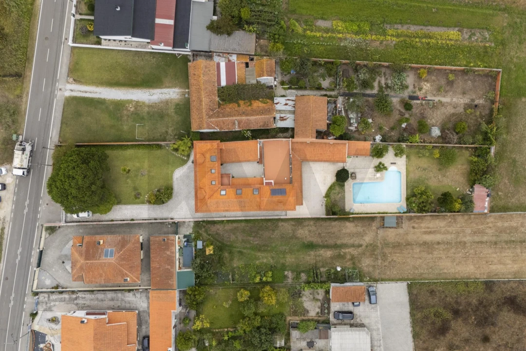 Moradia T3 para Venda em Ílhavo (São Salvador) Foto 7