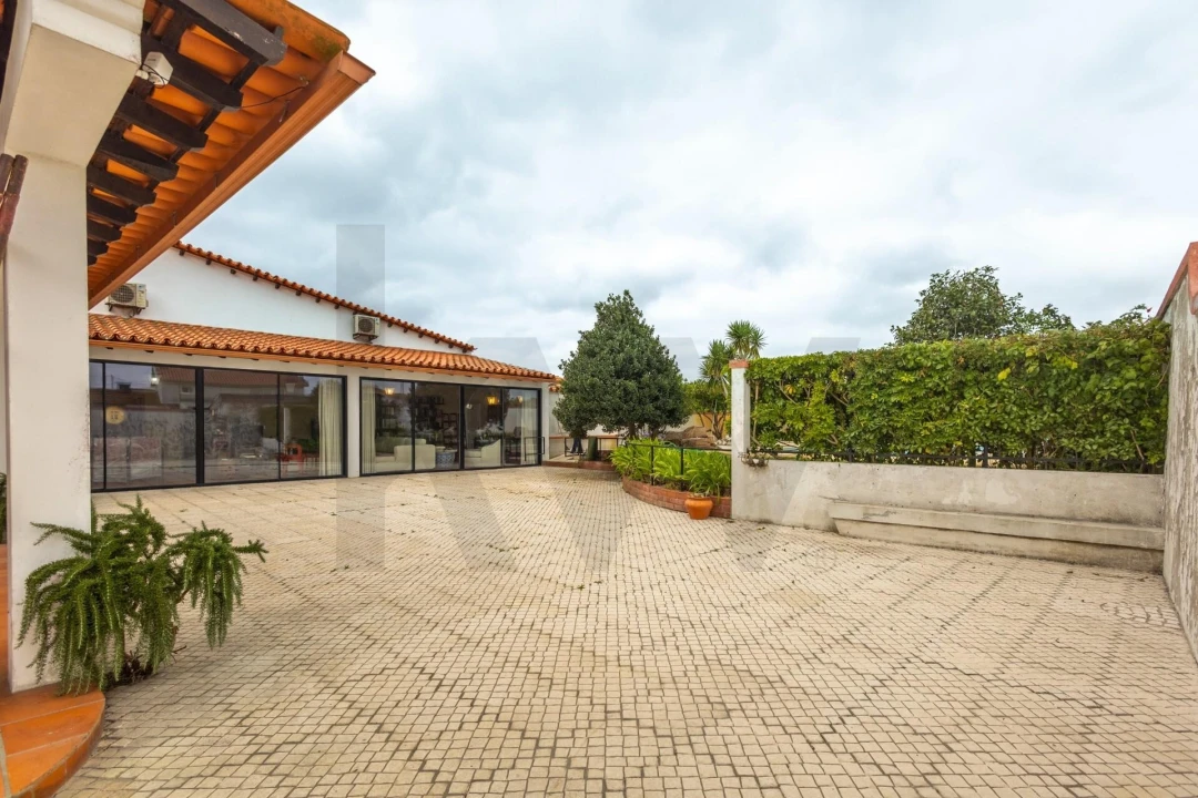 Moradia T3 para Venda em Ílhavo (São Salvador) Foto 48