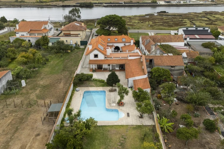 Moradia T3 para Venda em Ílhavo (São Salvador) Foto 2