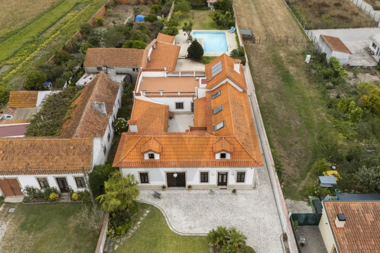 Moradia T3 para Venda em Ílhavo (São Salvador) Foto 4