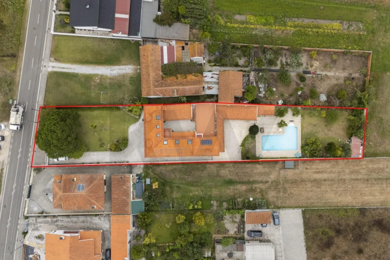 Moradia T3 para Venda em Ílhavo (São Salvador) Foto 8