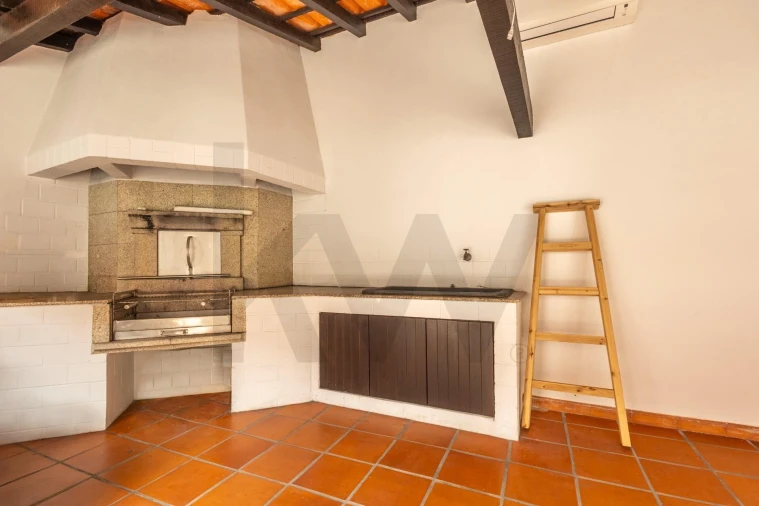 Moradia T3 para Venda em Ílhavo (São Salvador) Foto 42