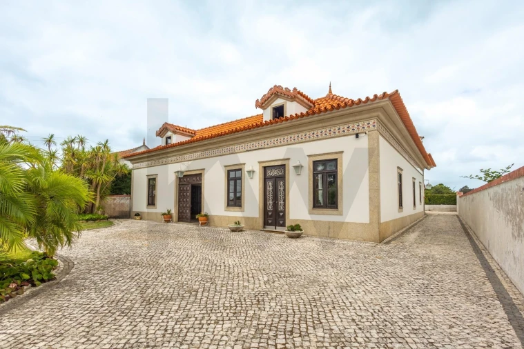 Moradia T3 para Venda em Ílhavo (São Salvador) Foto 9
