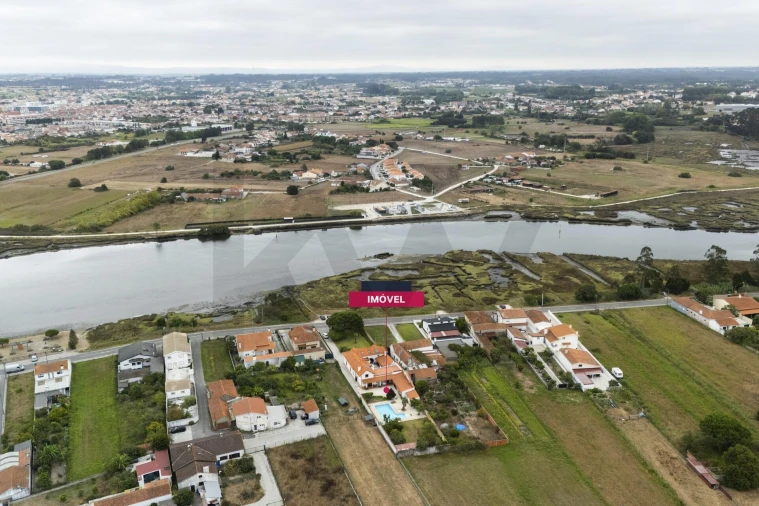Moradia T3 para Venda em Ílhavo (São Salvador) Foto 6